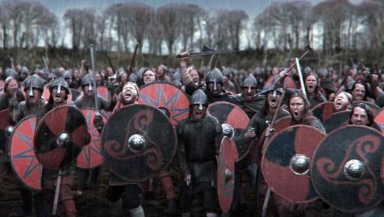 The Vikings - a warring group. (https://www.google.com.ph/url?sa=i&rct=j&q=&esrc=s&source=images&cd=&cad=rja&uact=8&docid=hBfCN0qXYBNtpM&tbnid=_Q6UY5RzRZy5gM:&ved=0CAQQjB0&url=http%3A%2F%2Fwww.weeatfilms.com%2Ftv%2Ftv-review-vikings-someone-hand-these-people-a-textbook%2F&ei=q6Y2U-KHHaG4iQfNsIHICw&bvm=bv.63808443,d.aGc&psig=AFQjCNEGQuzRJvh9w5EIfc-gPfraZM9Z6Q&ust=1396176931794017)